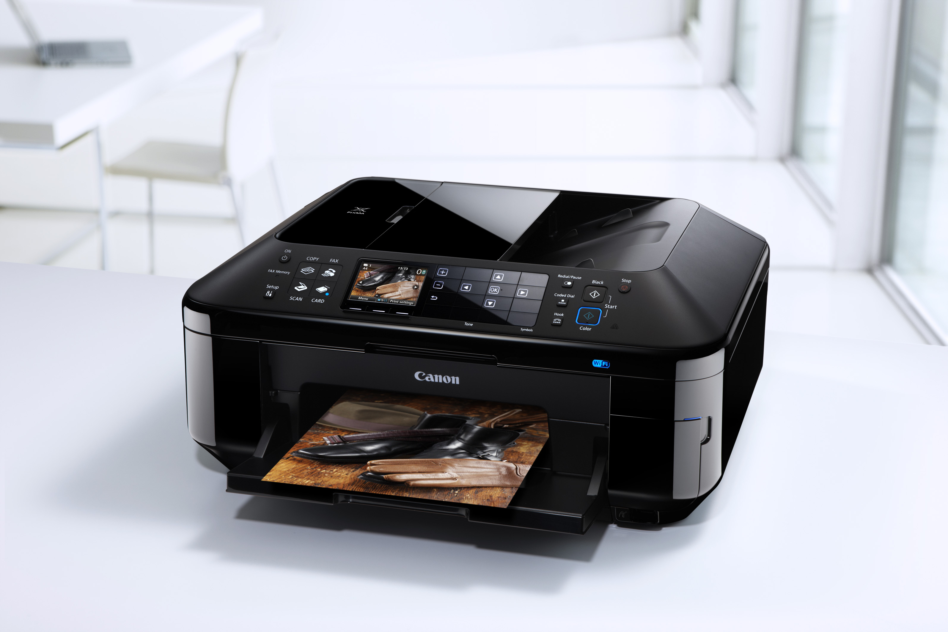 Canon Pixma MX885